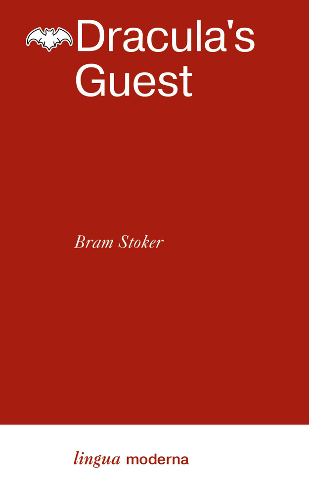 Dracula's Guest #1
