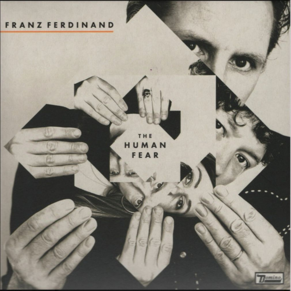 Franz Ferdinand 