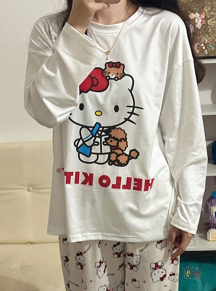 Пижама #1