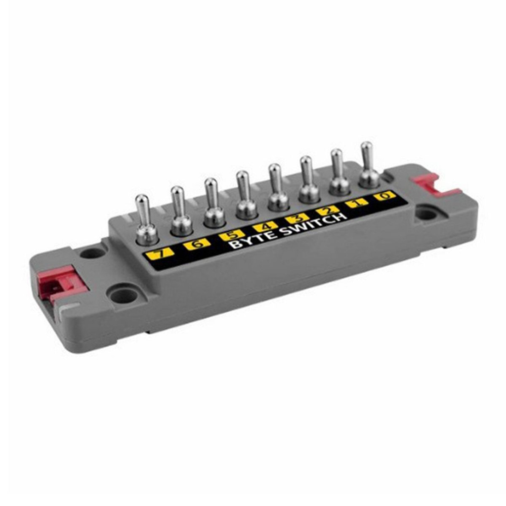 M5Stack Byte Button Unit С 8-Позиционным Тактильным Пере купить на OZON ...