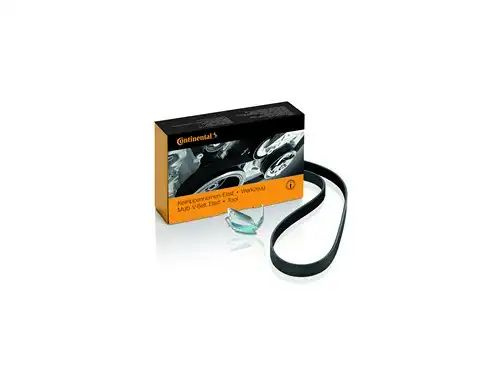 Ремень поликлиновой contitech 6pk1059elast #1