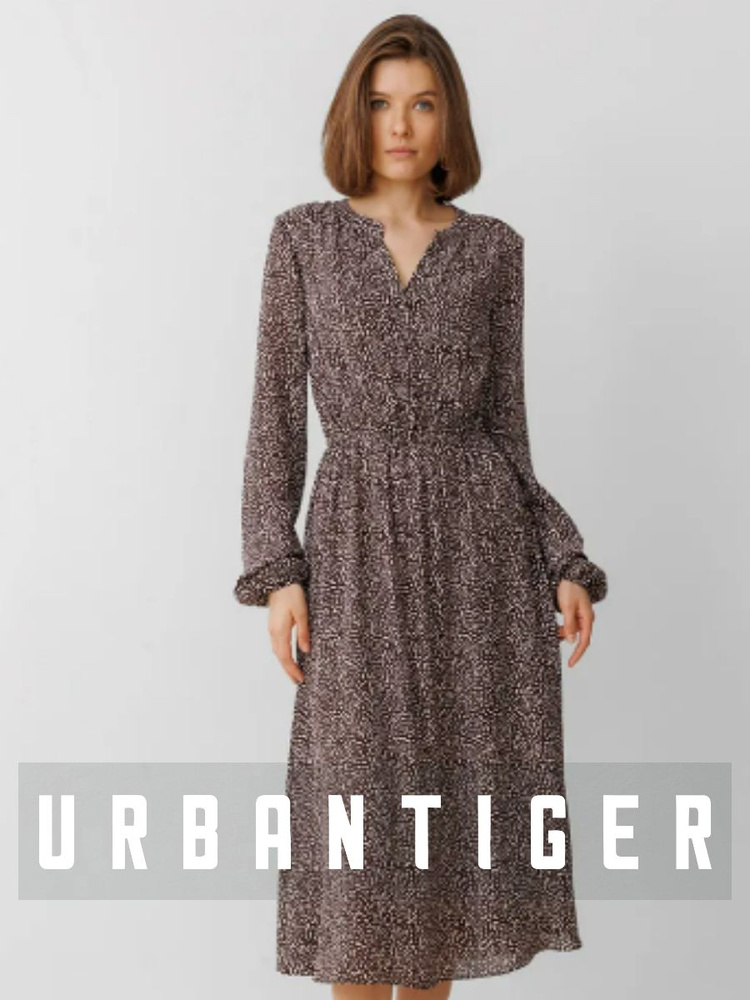 Платье URBANTIGER #1