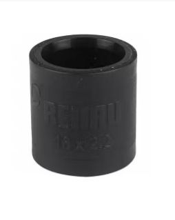 Гильза монтажная PX 16 мм надвижная (10 шт) купить на OZON по низкой ...