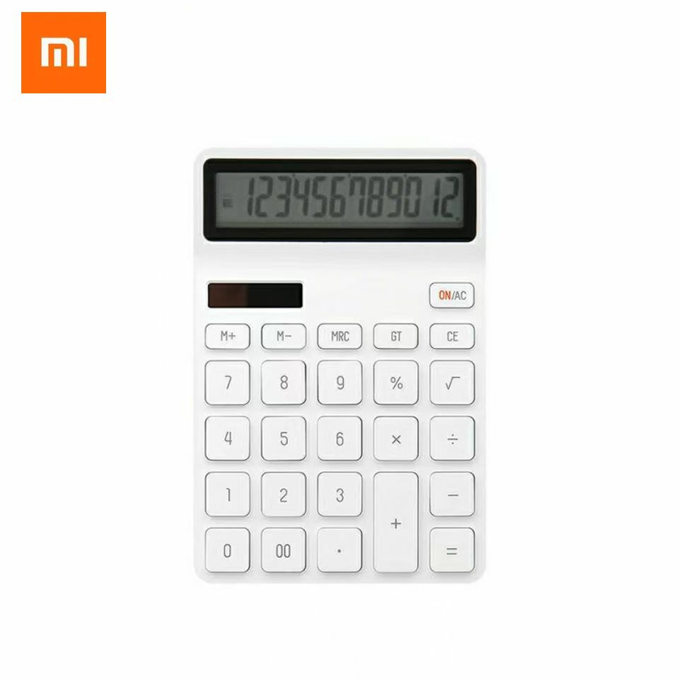 Калькулятор Xiaomi Kaco Lemo Desk Electronic Calculator-Праздничные ...