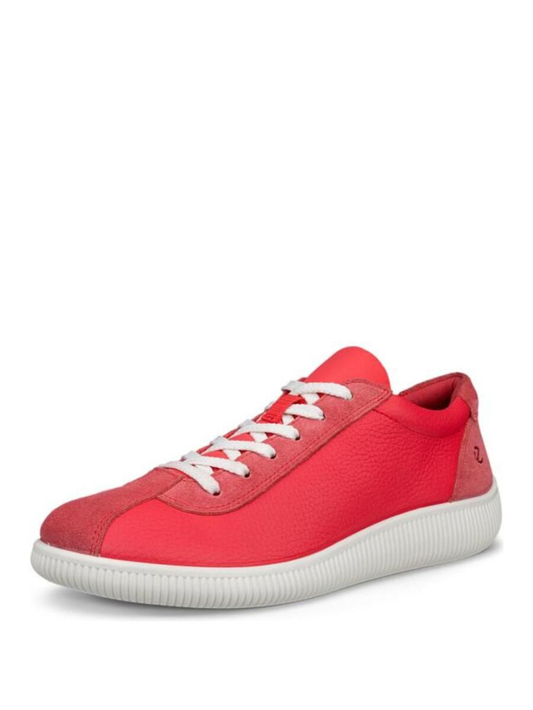 Кеды ECCO SOFT ZERO W #1