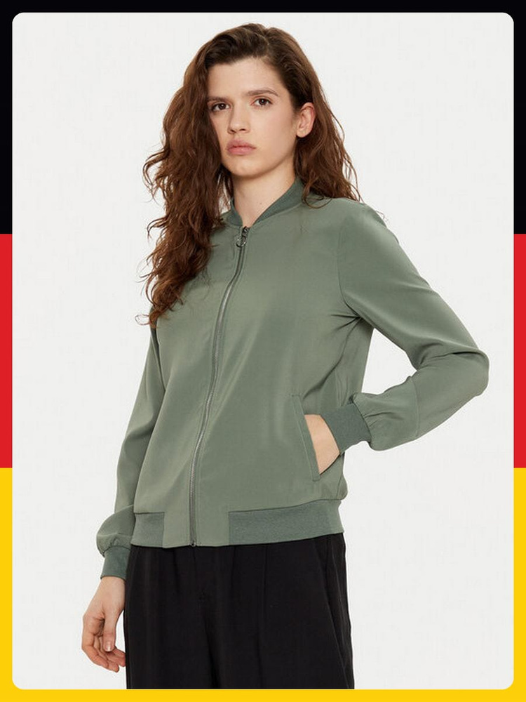 Бомбер Vero Moda #1
