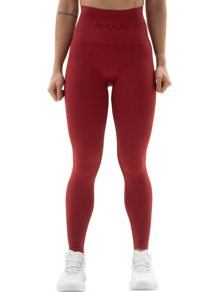 Легинсы RANK Seamless Leggings #1