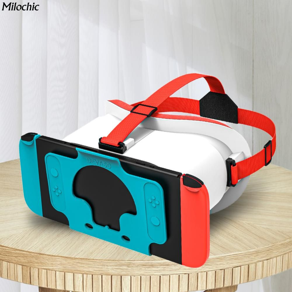 3D VR-очки #1