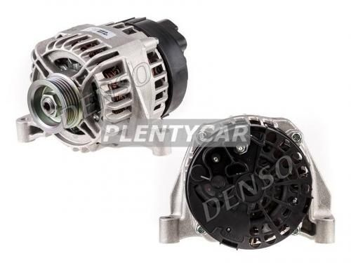 Генератор Denso DAN519 #1