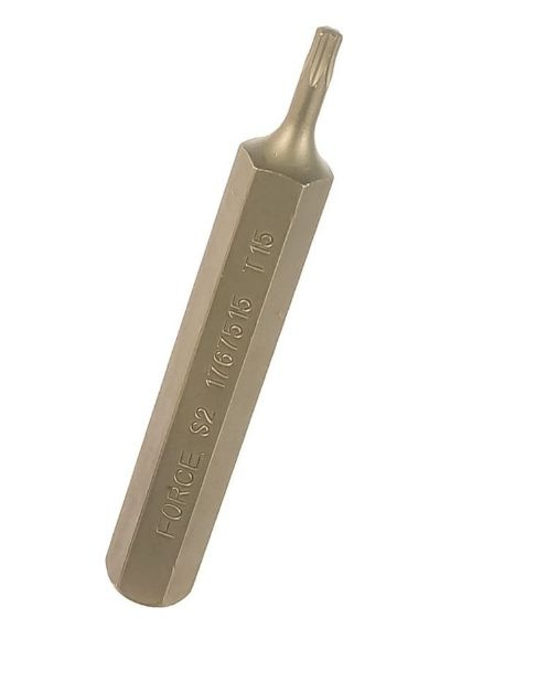 Бита Torx T15 #1