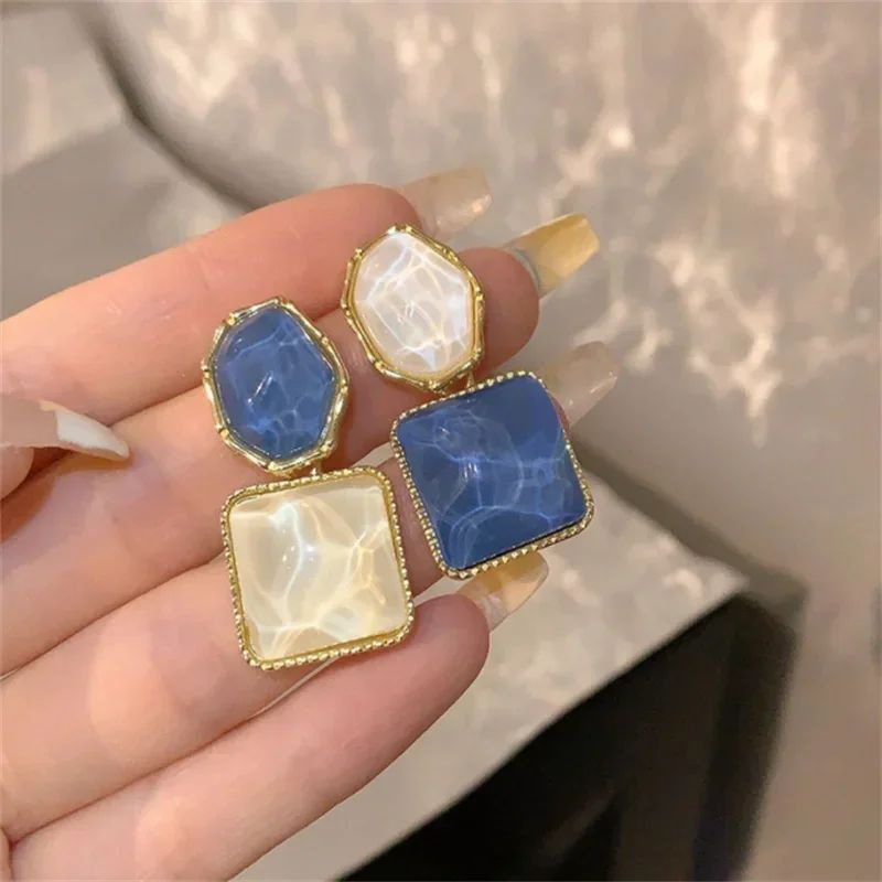 Серьги #1