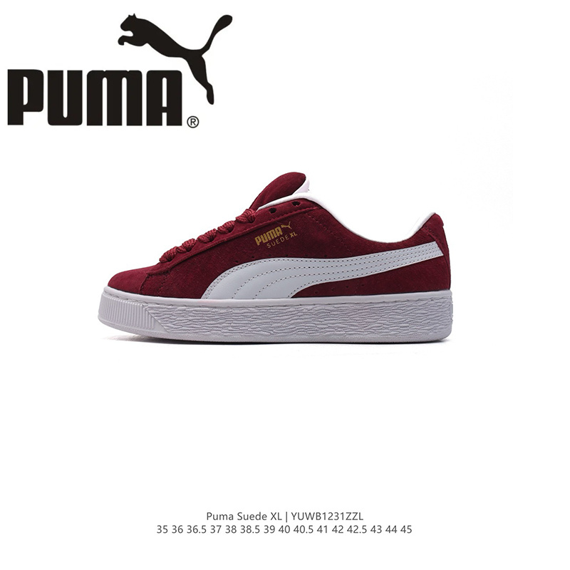 Кроссовки рабочие Nike Suede XL #1