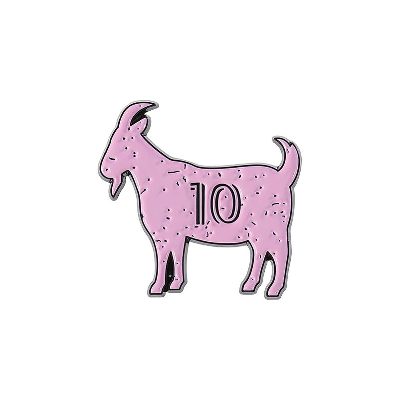 Значок #1