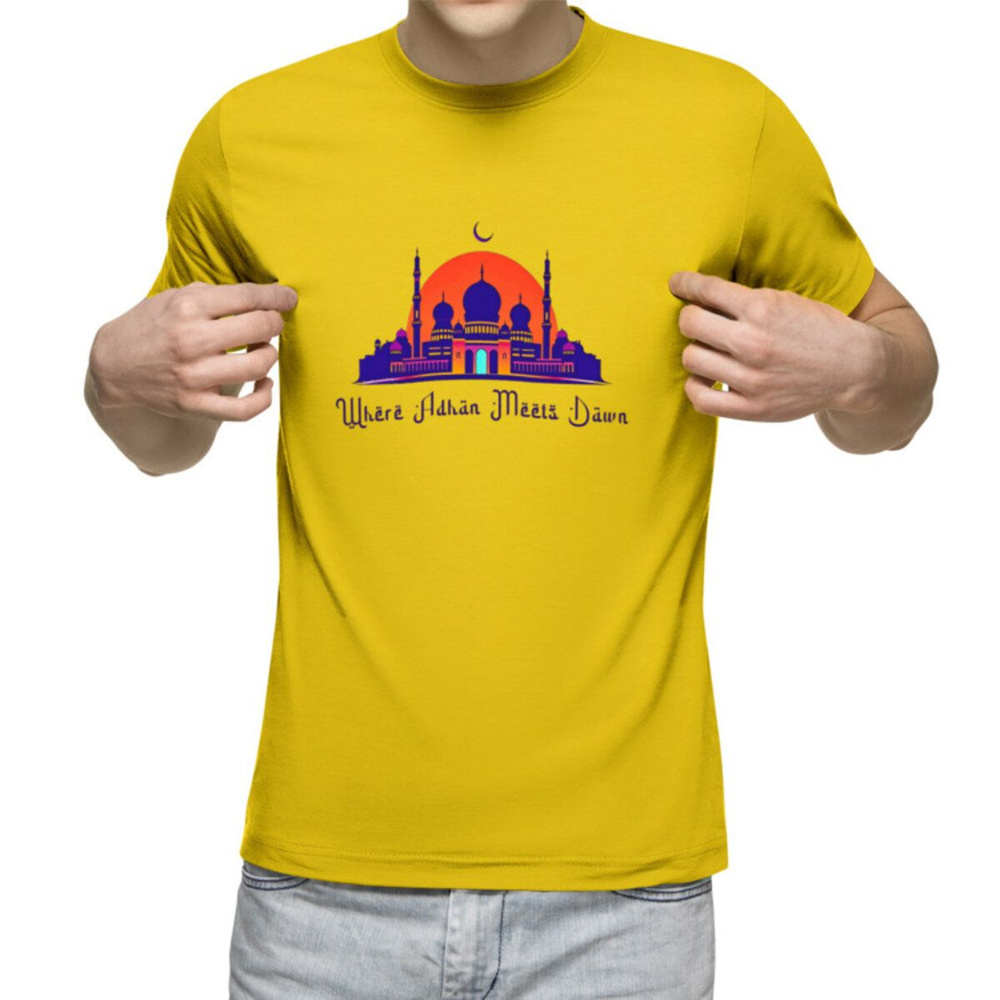 Футболка US Basic 1 шт #1