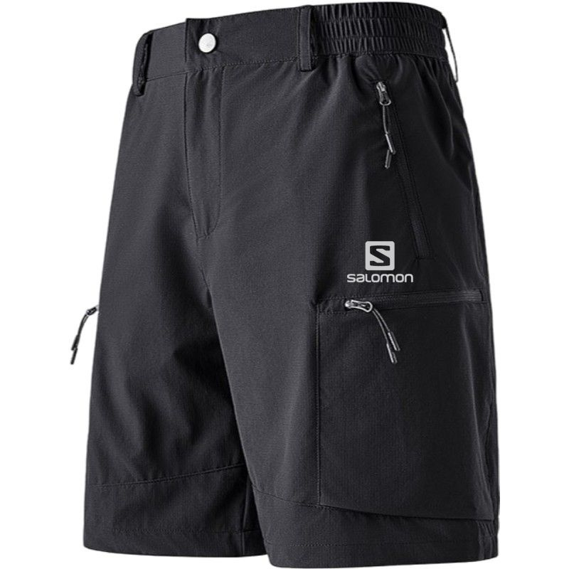 Шорты Salomon #1