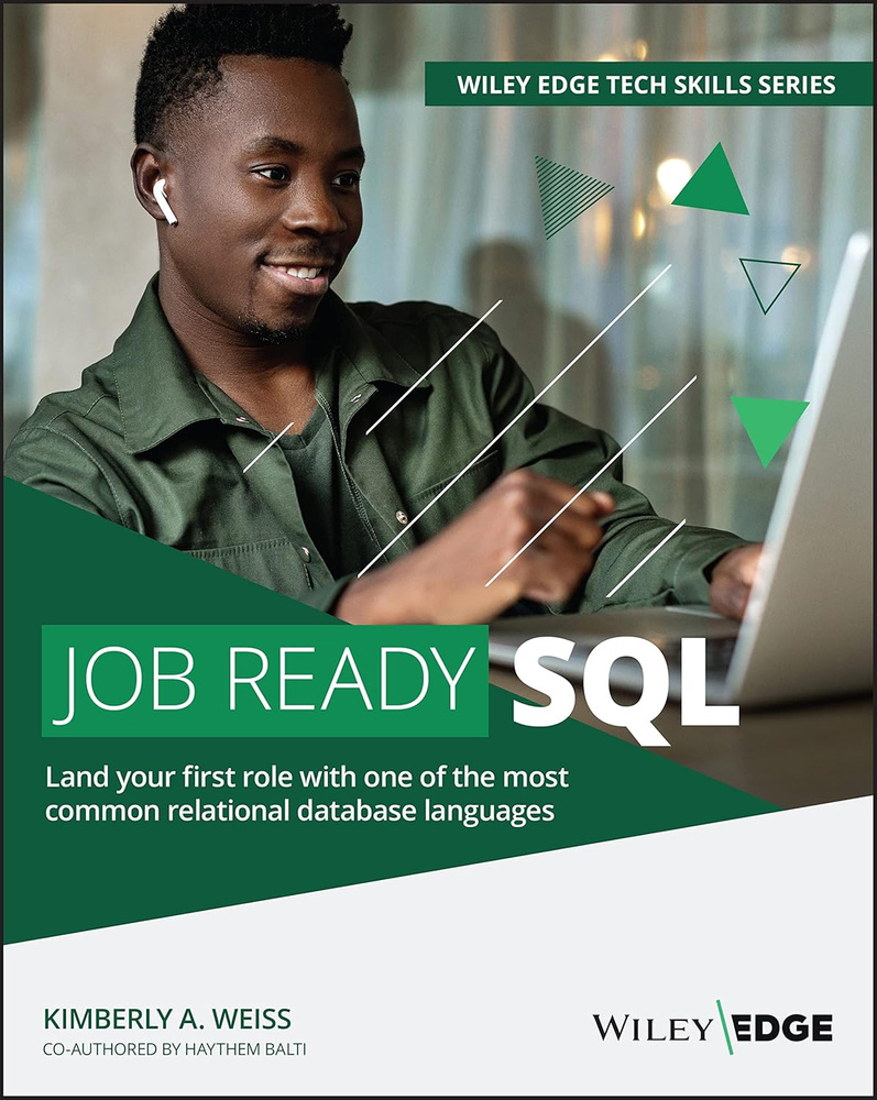 Job Ready SQL #1