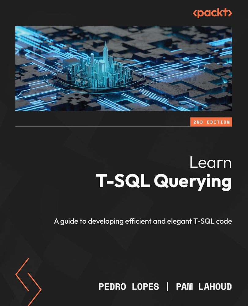Learn T-SQL Querying #1