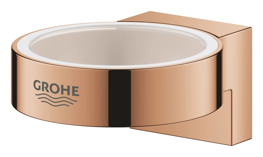 GROHE Мыльница #1