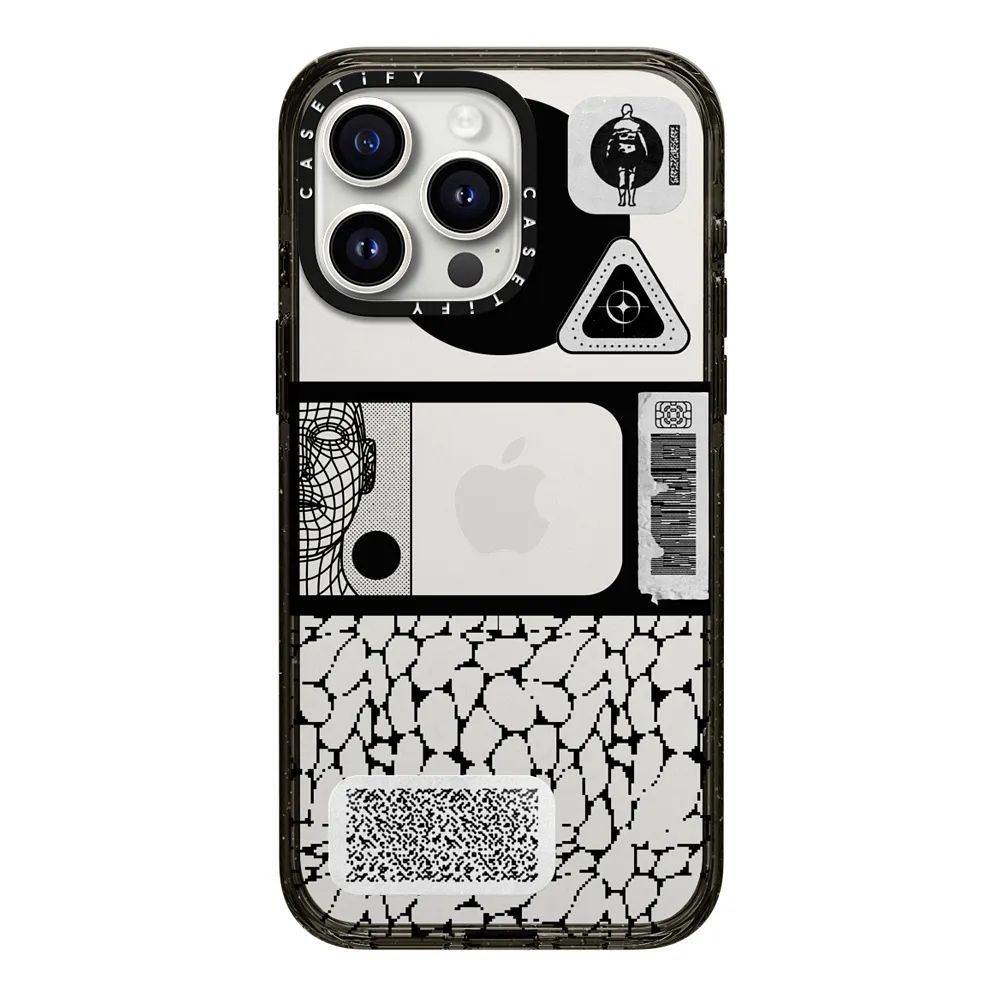 CASETIFY Чехол для телефона #1