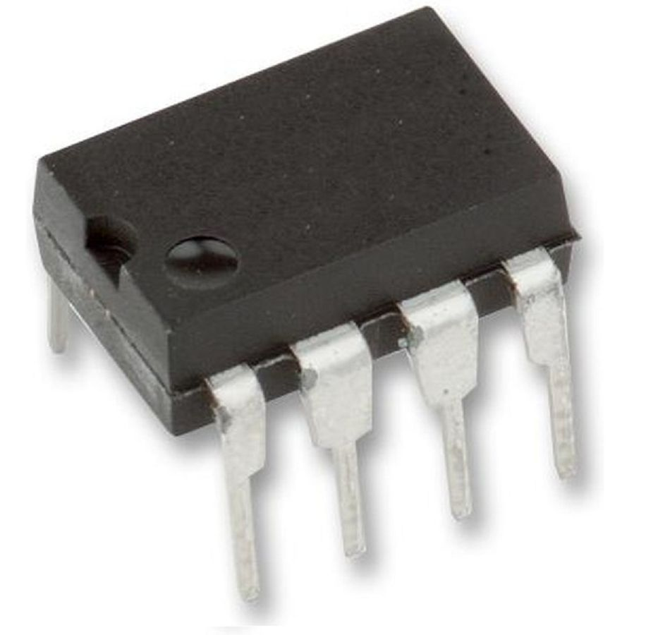 Транзистор AP4511GD #1