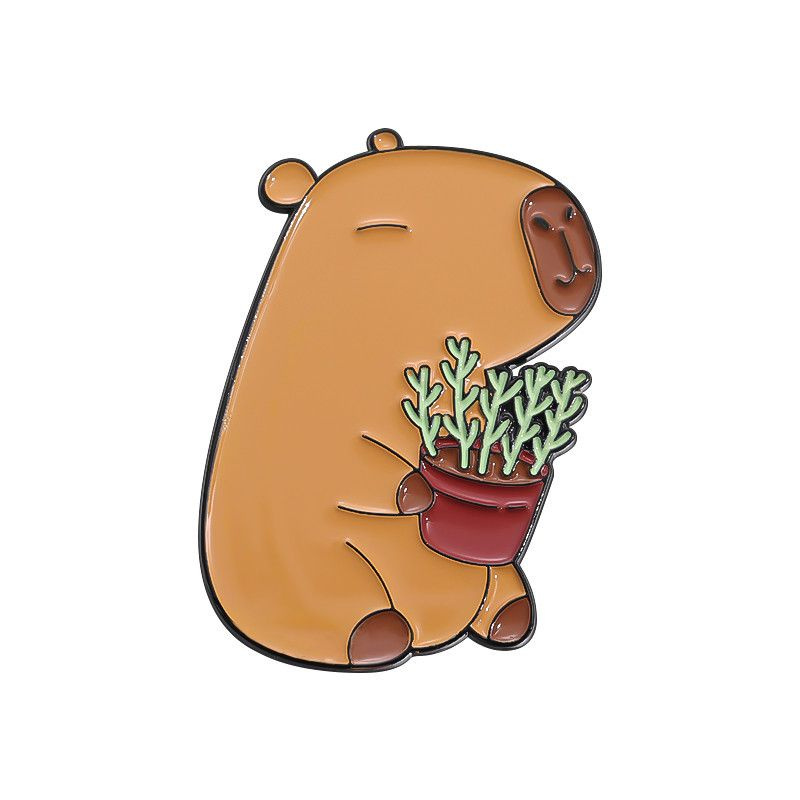 Брошь #1