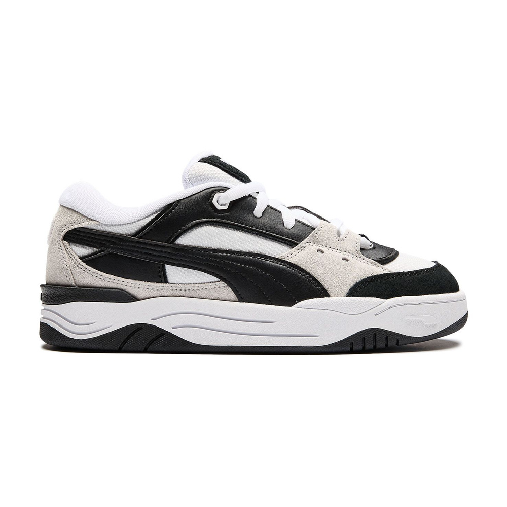Кеды PUMA #1