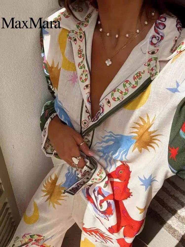 Комплект одежды Max Mara #1