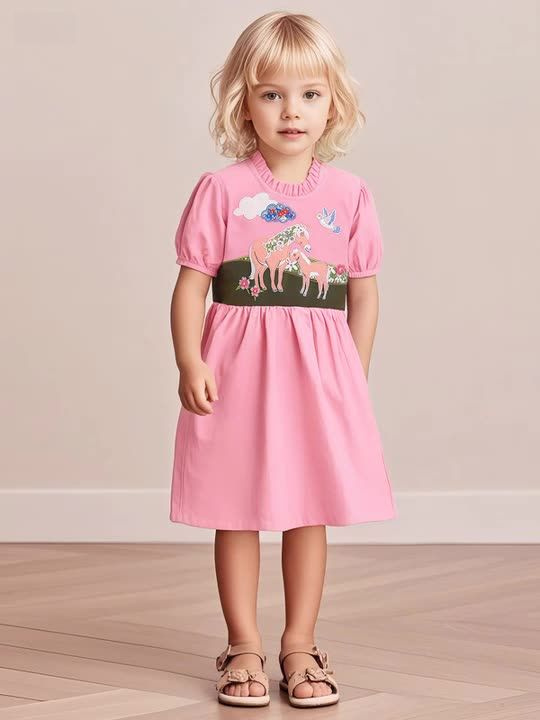 Платье H&M #1