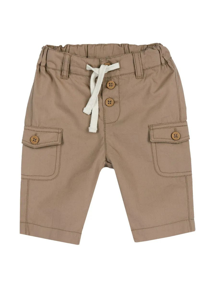 Брюки прямые Chicco #1