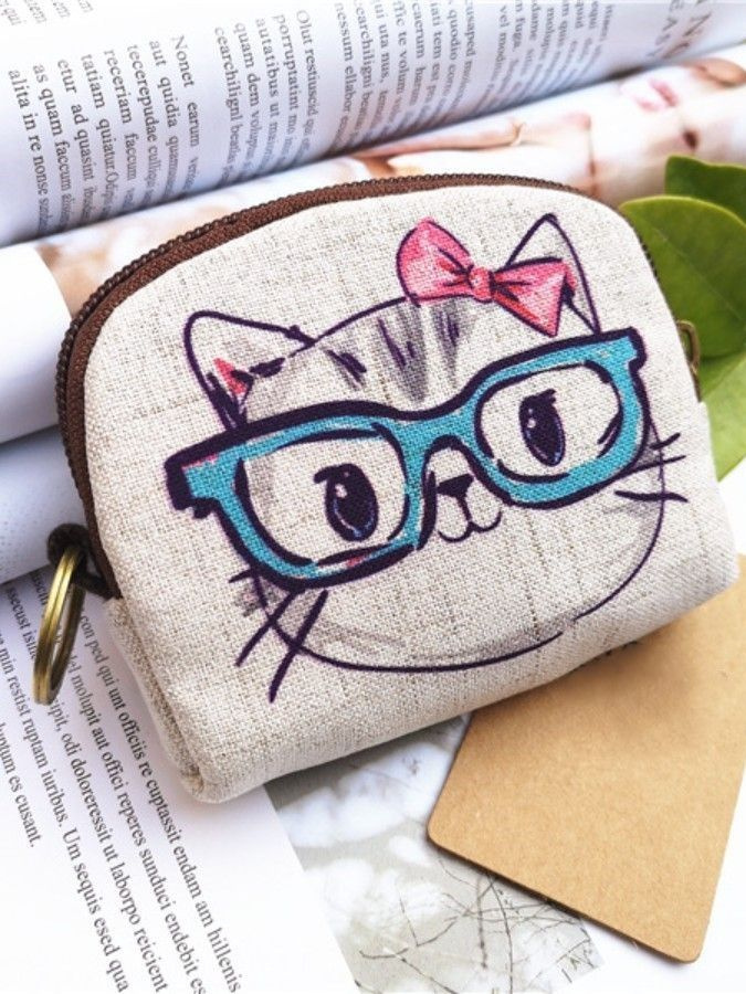 Кошелек #1