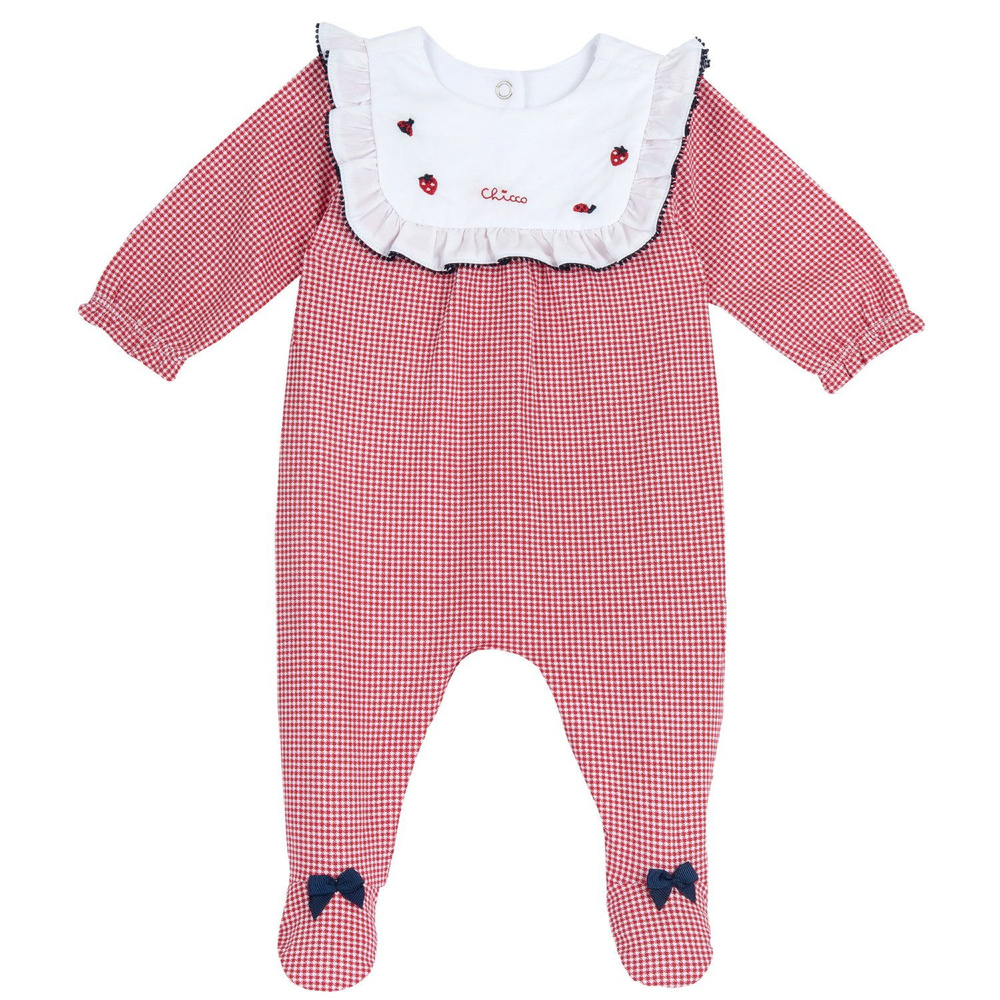 Комбинезон Chicco #1
