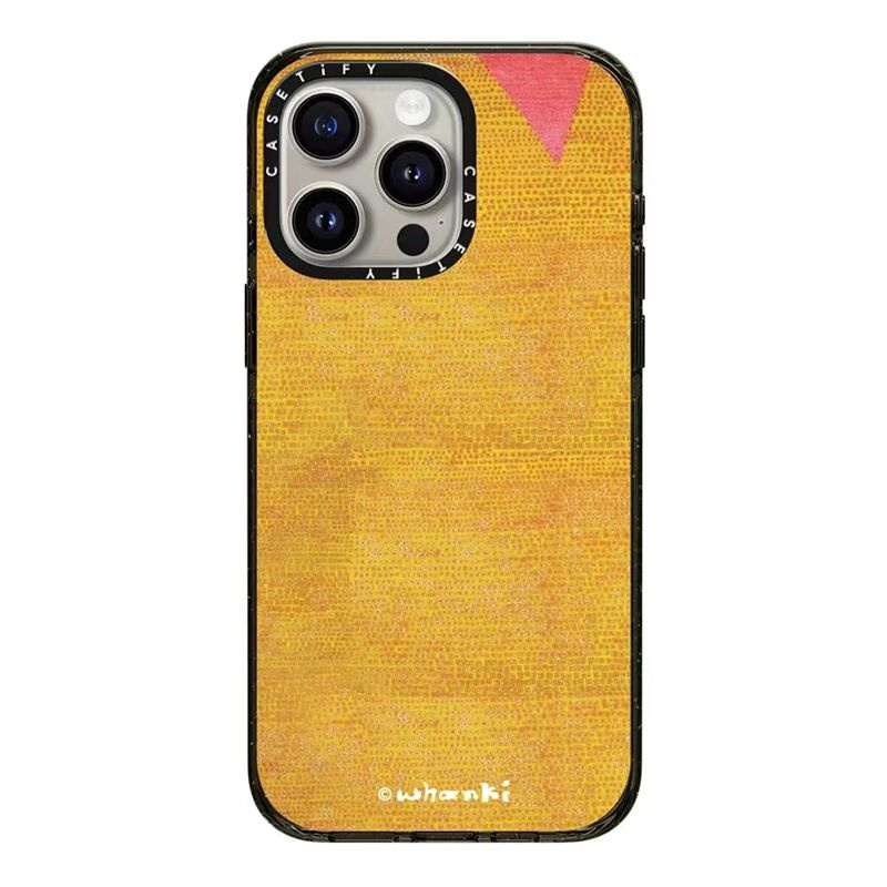 CASETIFY Чехол для телефона #1