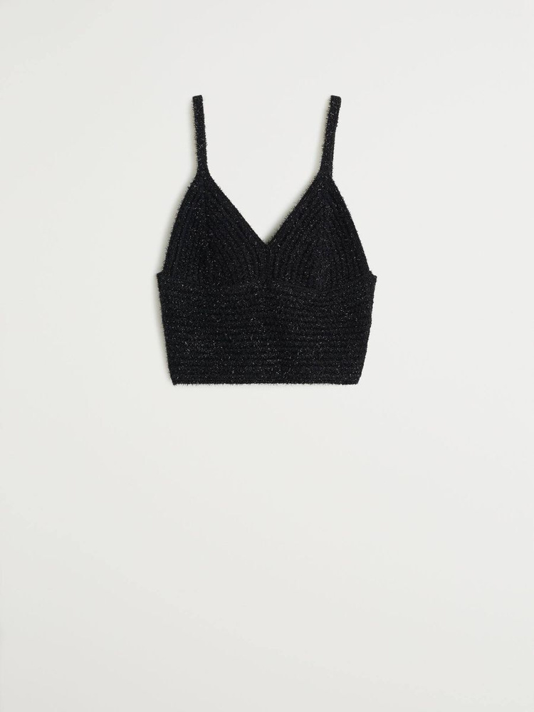 Топ MANGO, 1 шт #1