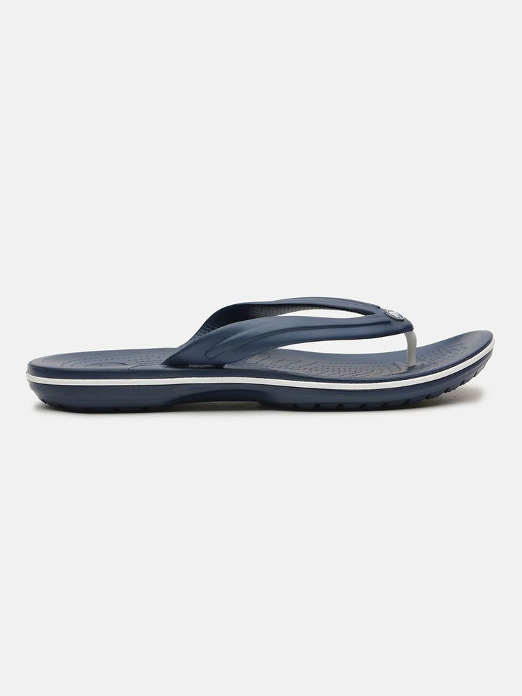 Сланцы Crocs #1