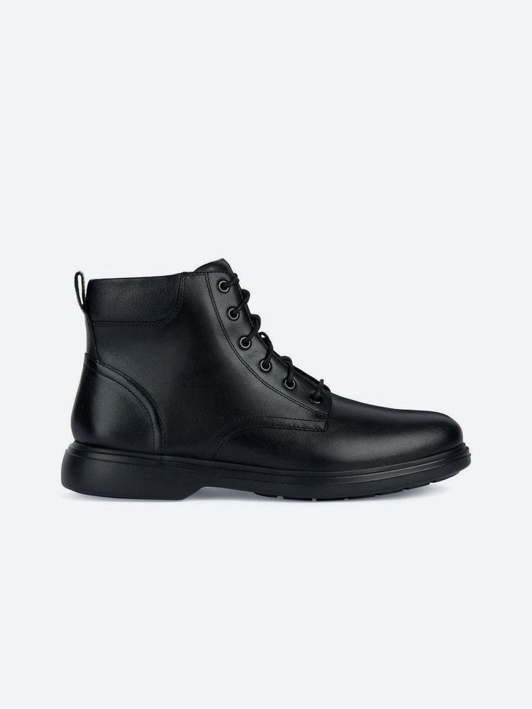 Ботинки Geox U Ottavio #1