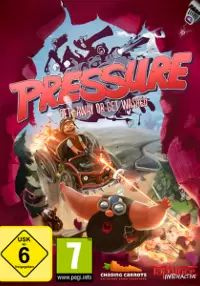 Pressure #1