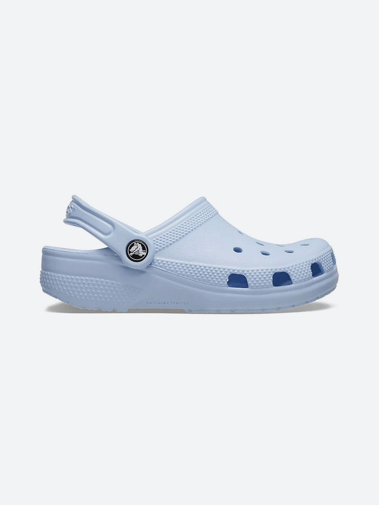 Сабо Crocs #1