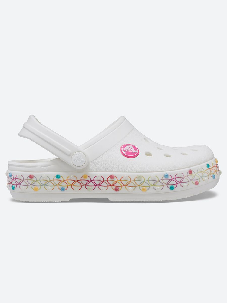 Сабо Crocs #1