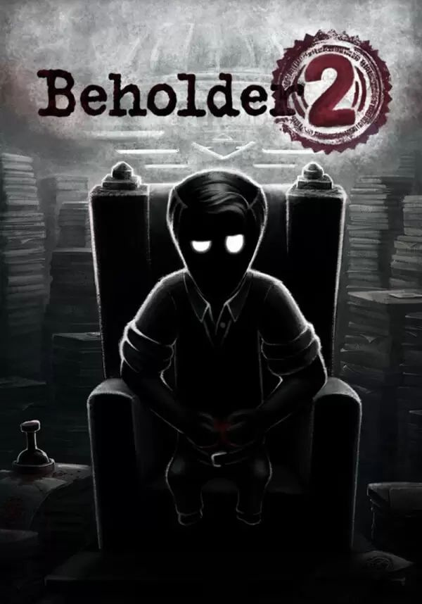 Beholder 2 #1
