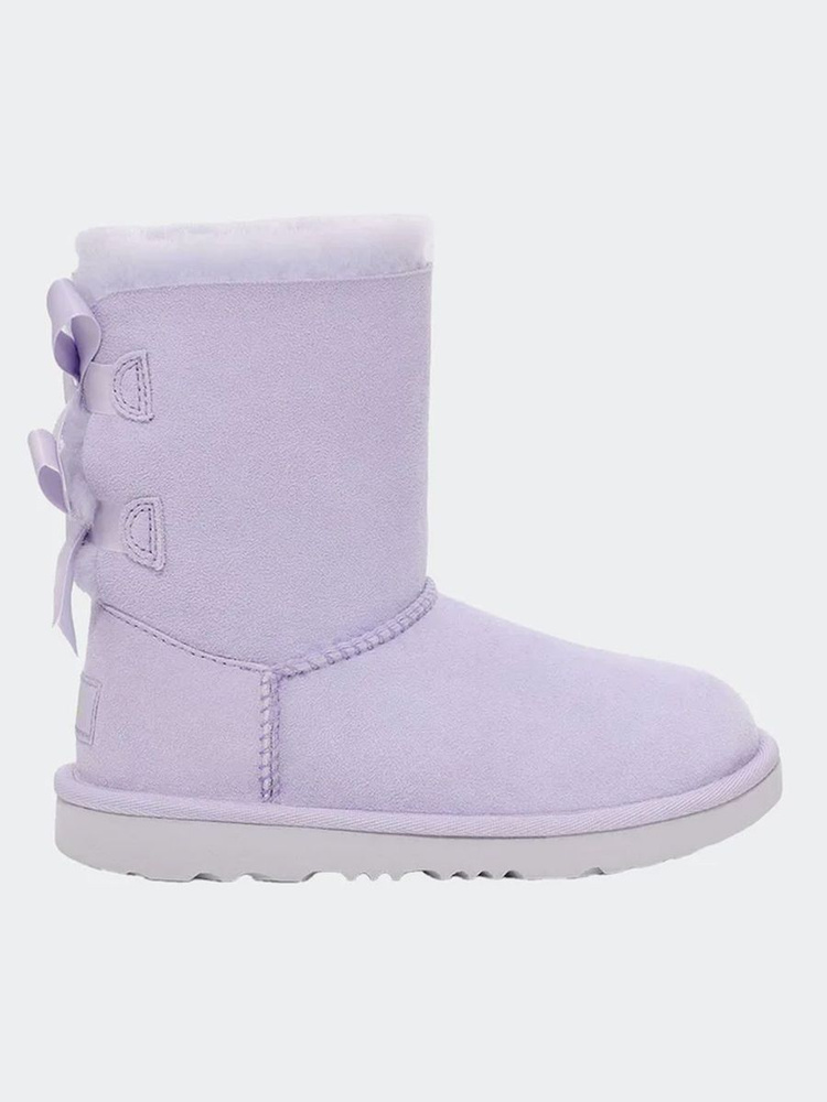 Ботинки UGG #1