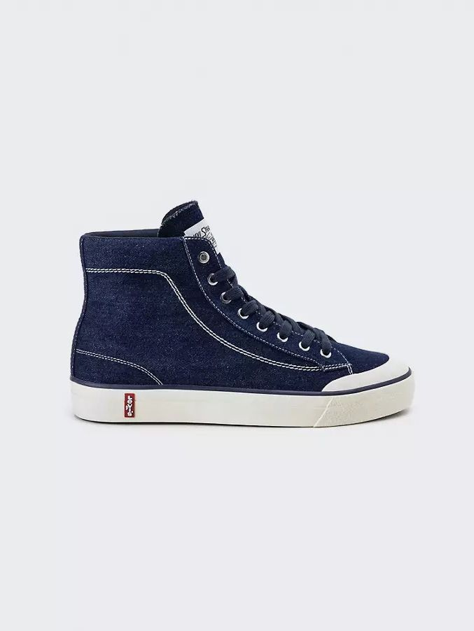Кеды Levi's #1