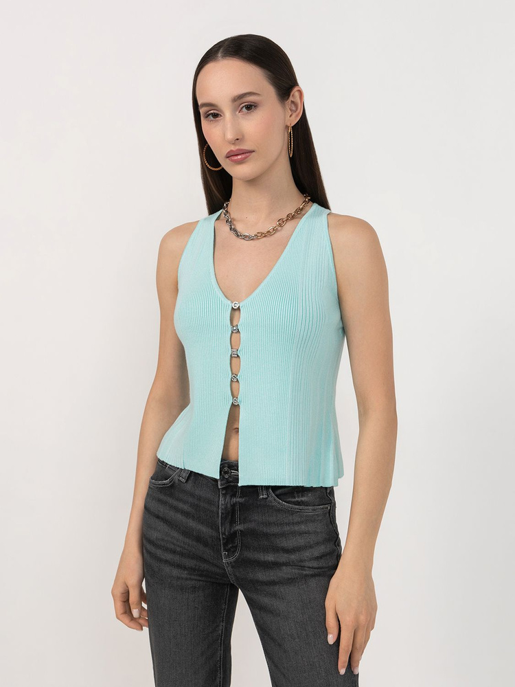 Блузка GUESS #1