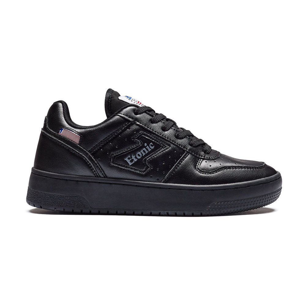 Кеды Etonic #1