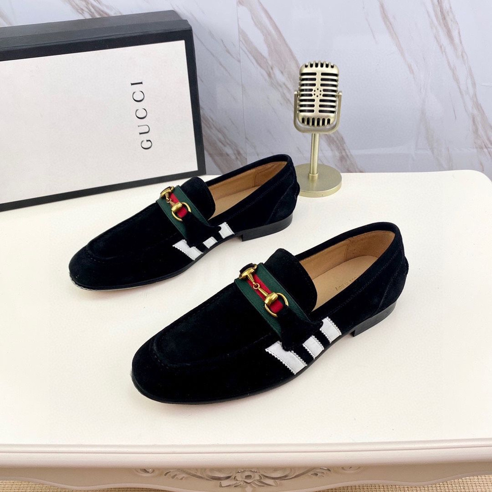 Туфли Gucci #1
