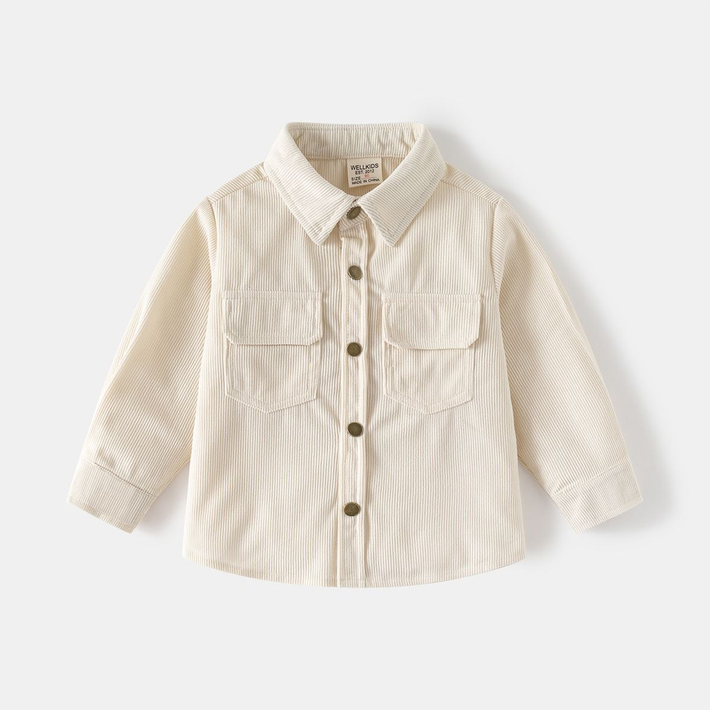 Рубашка H&M #1