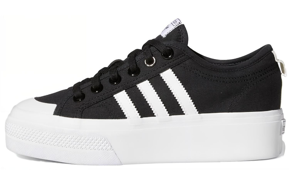 Кеды adidas #1