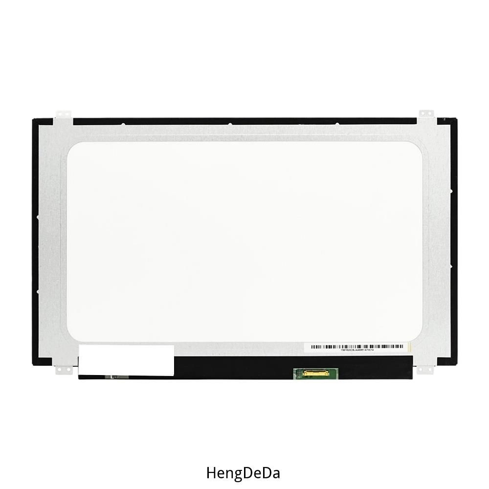 Dalle écran 15.6" LED Pour Lenovo G50-45 - Résolution 1366x768, Connecteur 30 Pins - Neuf