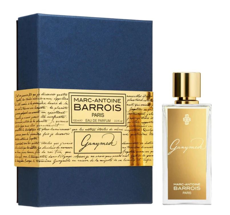 Вода парфюмерная Ganymede Eau De Parfum 100 мл 100 мл #1
