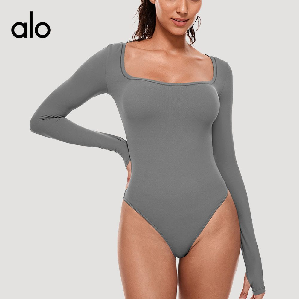 Боди ALO #1