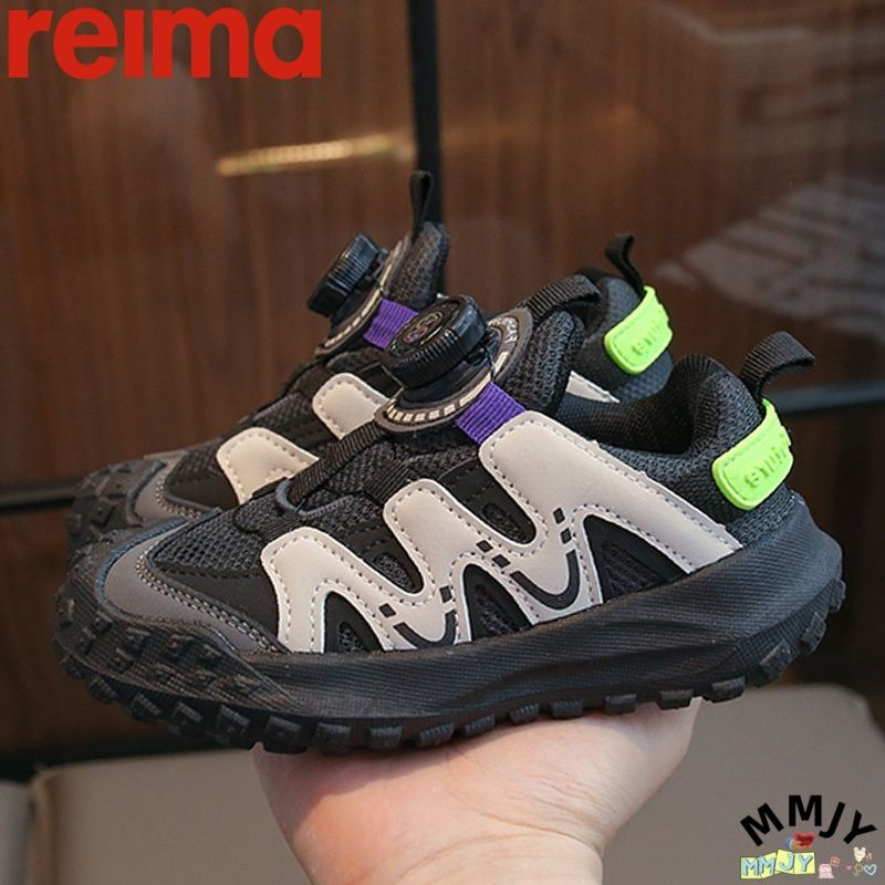 Кроссовки Reima b1 #1